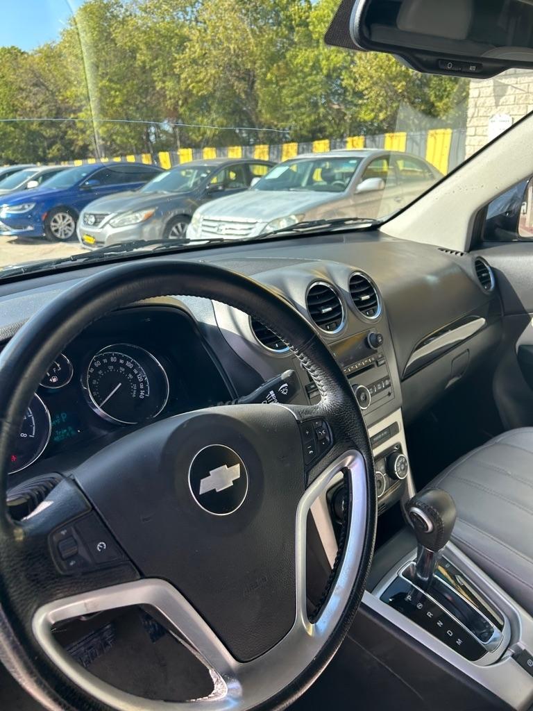 chevrolet captiva sport 2014 3GNAL4EKXES555722 image chevrolet captiva sport 2014 3GNAL4EKXES555722 image